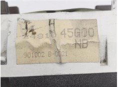 Recambio de cuadro completo para nissan terrano (wd21) 2.7 td 4wd referencia OEM IAM 2481045G00  