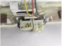 Recambio de cuadro completo para nissan terrano (wd21) 2.7 td 4wd referencia OEM IAM 2481045G00  