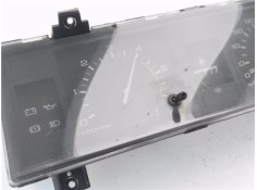 Recambio de cuadro completo para nissan terrano (wd21) 2.7 td 4wd referencia OEM IAM 2481045G00  