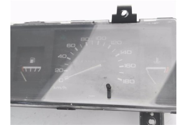 Recambio de cuadro completo para nissan terrano (wd21) 2.7 td 4wd referencia OEM IAM 2481045G00  