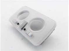 Recambio de luz interior techo para iveco daily chasis 2.3 referencia OEM IAM 735244963  