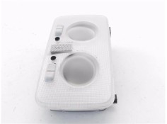 Recambio de luz interior techo para iveco daily chasis 2.3 referencia OEM IAM 735244963  