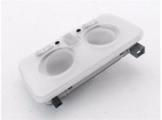 Recambio de luz interior techo para iveco daily chasis 2.3 referencia OEM IAM 735244963  