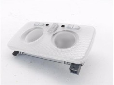 Recambio de luz interior techo para iveco daily chasis 2.3 referencia OEM IAM 735244963  