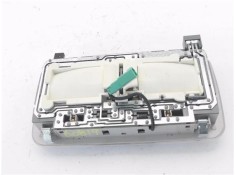 Recambio de luz interior techo para iveco daily chasis 2.3 referencia OEM IAM 735244963  
