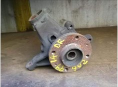 Recambio de mangueta delantero derecha para peugeot 206 1.4 i referencia OEM IAM   
