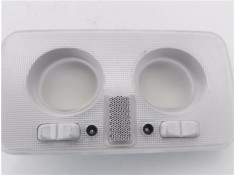 Recambio de luz interior techo para iveco daily chasis 2.3 referencia OEM IAM 735244963  