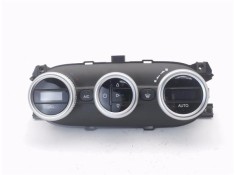 MANDOS CALEFACCION / A.A. 5802806235 SW30193019 