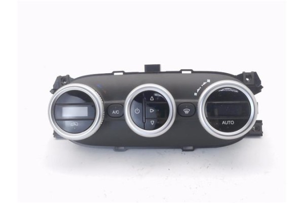 Recambio de mandos calefaccion / a.a. para iveco daily chasis 2.3 referencia OEM IAM 5802806235 SW30193019 