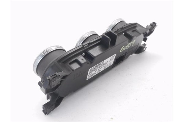 Recambio de mandos calefaccion / a.a. para iveco daily chasis 2.3 referencia OEM IAM 5802806235 SW30193019 
