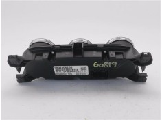 Recambio de mandos calefaccion / a.a. para iveco daily chasis 2.3 referencia OEM IAM 5802806235 SW30193019 