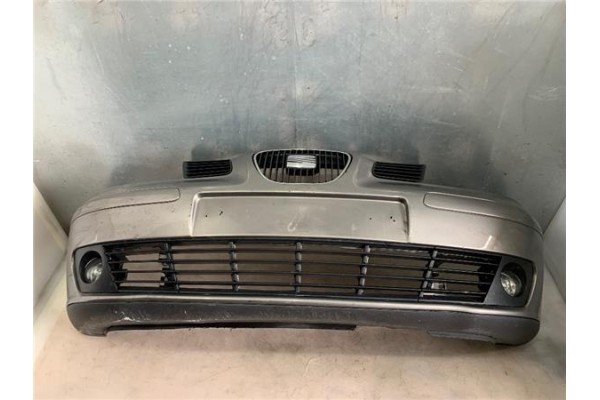 Recambio de paragolpes delantero para seat ibiza (6l1) 1.9 tdi referencia OEM IAM   