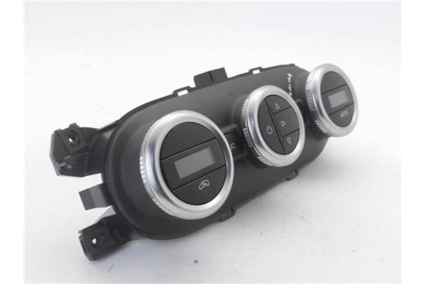 Recambio de mandos calefaccion / a.a. para iveco daily chasis 2.3 referencia OEM IAM 5802806235 SW30193019 