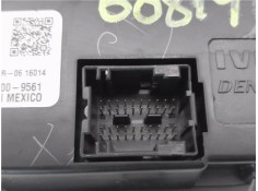 Recambio de mandos calefaccion / a.a. para iveco daily chasis 2.3 referencia OEM IAM 5802806235 SW30193019 