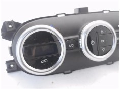 Recambio de mandos calefaccion / a.a. para iveco daily chasis 2.3 referencia OEM IAM 5802806235 SW30193019 