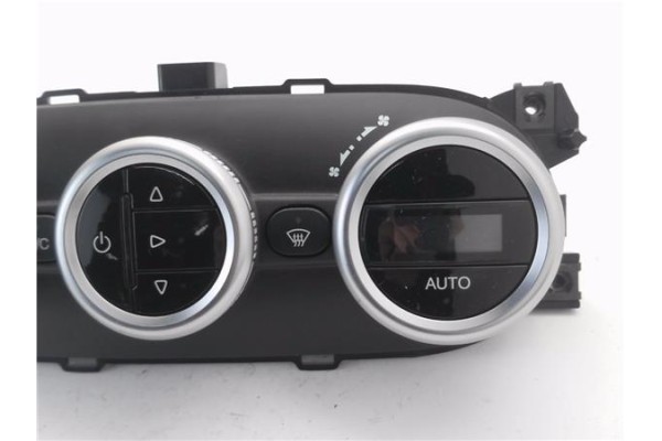 Recambio de mandos calefaccion / a.a. para iveco daily chasis 2.3 referencia OEM IAM 5802806235 SW30193019 
