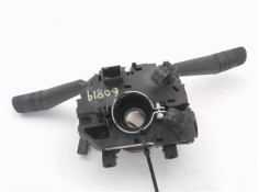 Recambio de mando intermitencia para iveco daily chasis 2.3 referencia OEM IAM 1001380A  