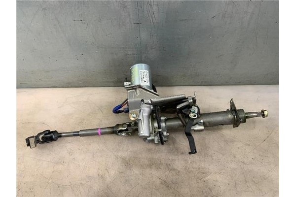 Recambio de columna direccion para nissan note (e11e) 1.5 dci referencia OEM IAM   
