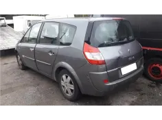 renault scenic ii (jm) del año 2005
