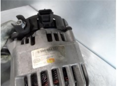 Recambio de alternador para ford focus sedán (dfw) 1.8 turbo di / tddi referencia OEM IAM 1307487 0986044651 