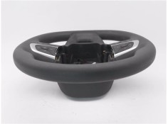 Recambio de volante para iveco daily chasis 2.3 referencia OEM IAM 34289403D  