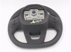 Recambio de volante para iveco daily chasis 2.3 referencia OEM IAM 34289403D  