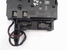 Recambio de mando limpiaparabrisas para renault scenic ii (jm) referencia OEM IAM   