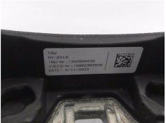 Recambio de volante para iveco daily chasis 2.3 referencia OEM IAM 34289403D  