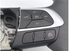 Recambio de volante para iveco daily chasis 2.3 referencia OEM IAM 34289403D  