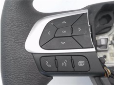 Recambio de volante para iveco daily chasis 2.3 referencia OEM IAM 34289403D  