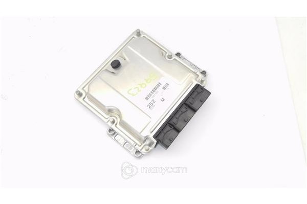 Recambio de centralita para mitsubishi space star (dg0) 1.9 1900 di-d plus referencia OEM IAM MR577252  