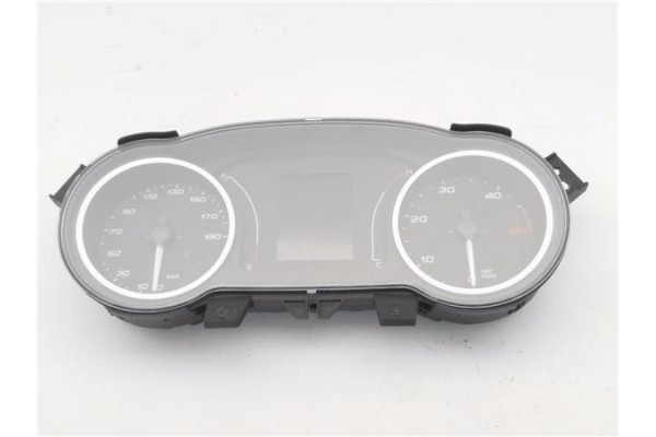 Recambio de cuadro completo para iveco daily chasis 2.3 referencia OEM IAM 5803211507 AAA2353900000 