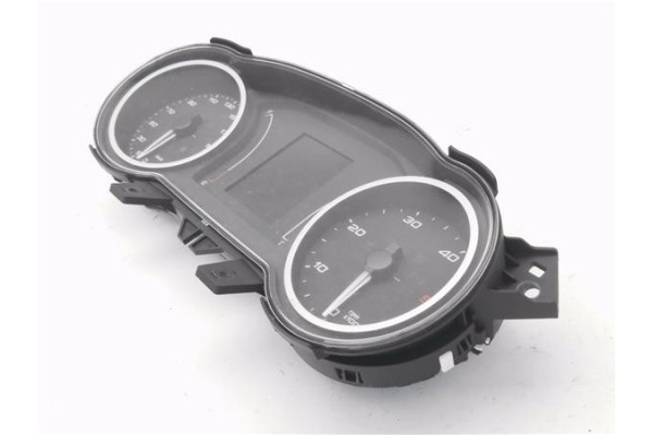 Recambio de cuadro completo para iveco daily chasis 2.3 referencia OEM IAM 5803211507 AAA2353900000 