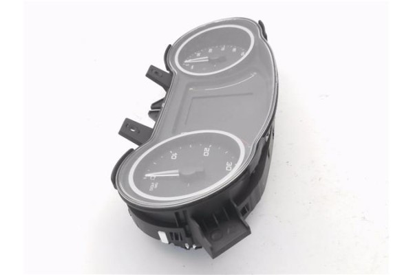 Recambio de cuadro completo para iveco daily chasis 2.3 referencia OEM IAM 5803211507 AAA2353900000 