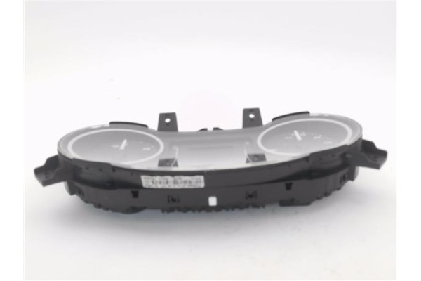 Recambio de cuadro completo para iveco daily chasis 2.3 referencia OEM IAM 5803211507 AAA2353900000 