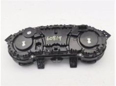 Recambio de cuadro completo para iveco daily chasis 2.3 referencia OEM IAM 5803211507 AAA2353900000 