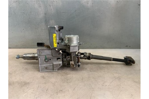 Recambio de columna direccion para ford fiesta vi 1.25 referencia OEM IAM   