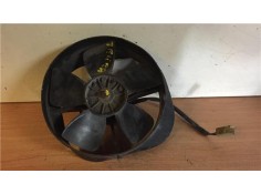 Recambio de motor calefaccion para seat terra 0.9 familiar referencia OEM IAM   