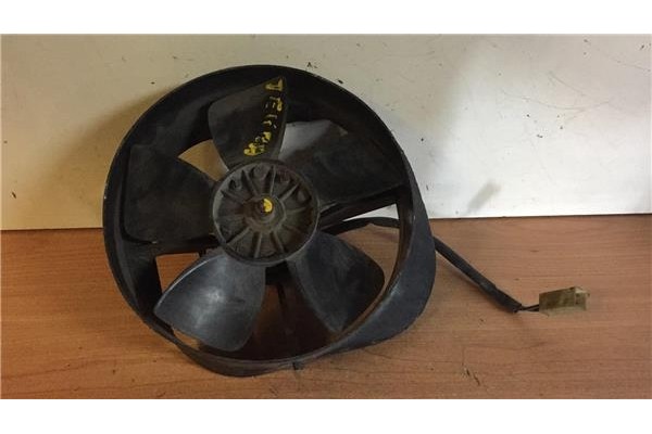 Recambio de motor calefaccion para seat terra 0.9 familiar referencia OEM IAM   