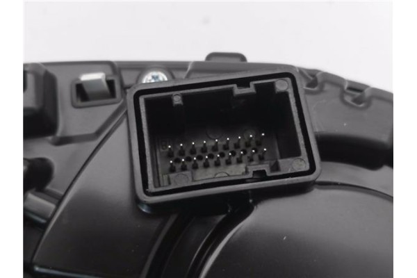 Recambio de cuadro completo para iveco daily chasis 2.3 referencia OEM IAM 5803211507 AAA2353900000 