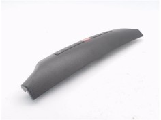 Recambio de interruptor luces emergencia para iveco daily chasis 2.3 referencia OEM IAM 5802839755  