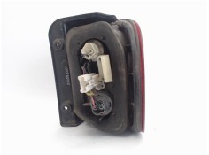 Recambio de piloto trasero izquierdo para hyundai h-1 furgón referencia OEM IAM 924014A510  