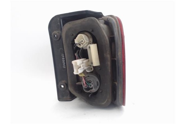 Recambio de piloto trasero izquierdo para hyundai h-1 furgón referencia OEM IAM 924014A510  