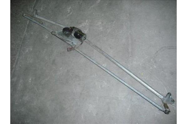Recambio de motor limpiaparabrisas delantero para citroen xsara picasso (1999) 1.6 referencia OEM IAM  0 390 241 331 