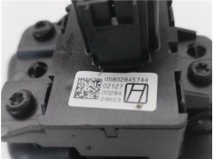 Recambio de freno mano electrico para iveco daily chasis 2.3 referencia OEM IAM 05802845744  