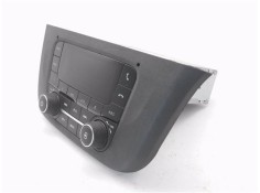Recambio de autoradio para iveco daily chasis 2.3 referencia OEM IAM 28780942 5803032937 