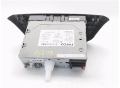 Recambio de autoradio para iveco daily chasis 2.3 referencia OEM IAM 28780942 5803032937 