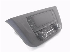 Recambio de autoradio para iveco daily chasis 2.3 referencia OEM IAM 28780942 5803032937 