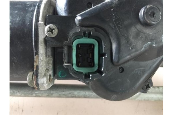 Recambio de motor limpiaparabrisas delantero para nissan primera berlina (p12) referencia OEM IAM 28810AV310  