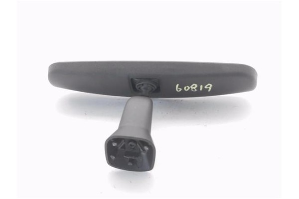 Recambio de retrovisor interior para iveco daily chasis 2.3 referencia OEM IAM E90411932  